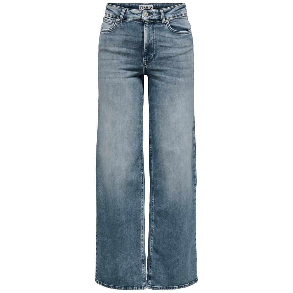 Only Madison Wide Jean